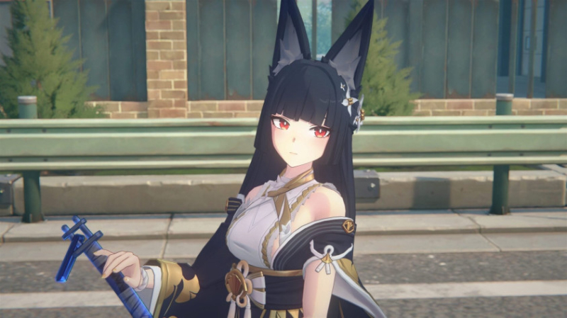 Zenless Zone Zero скоро появится в Steam